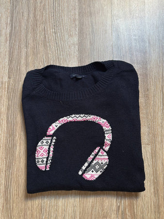 🛒Pull Tommy Hilfiger S🛒