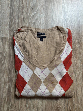 🛒Pull Tommy Hilfiger XL🛒