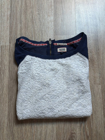 🛒Sweat Hilfiger Denim S🛒