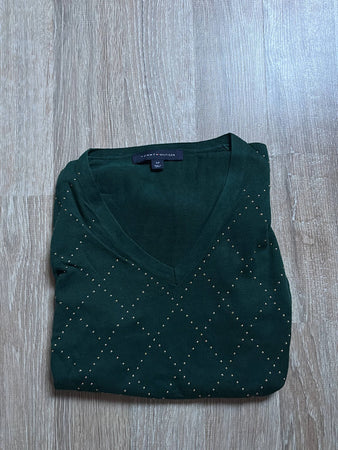 🛒Pull Tommy Hilfiger S🛒