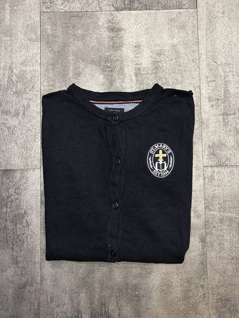 🛒Gilet Tommy Hilfiger Noir Taille L🛒