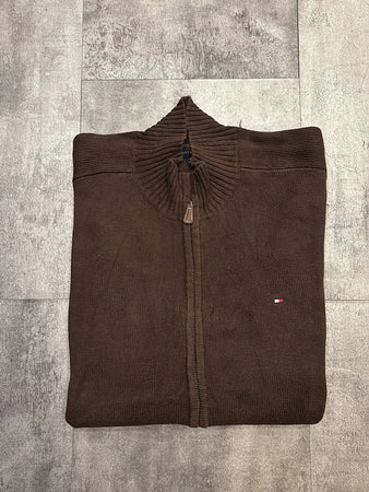 🛒Gilet zippé Tommy Hilfiger S🛒