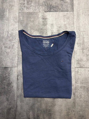 🛒T-shirt Hilfiger Denim M🛒