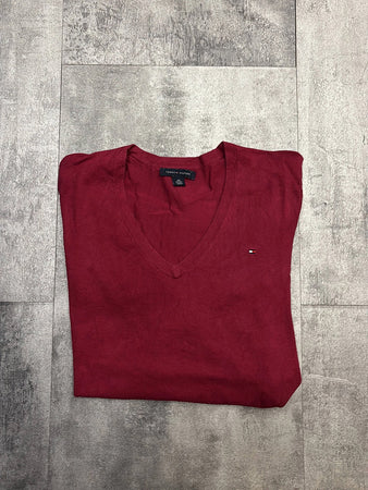 🛒Pull Tommy Hilfiger XS🛒