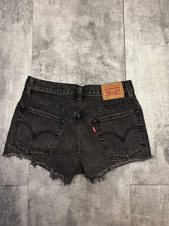 🛒Short en jean Levi's 501 W25🛒