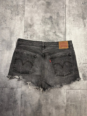 🛒Short en jean Levi's 501 W32🛒