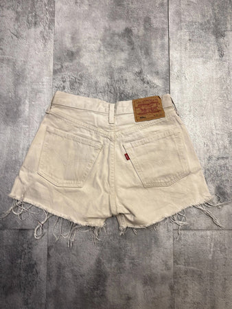 🛒Short Levi's 501 W28🛒