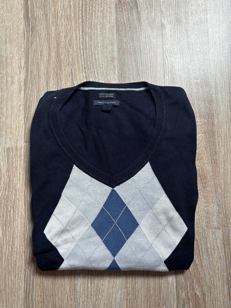 🛒Pull Tommy Hilfiger XL🛒