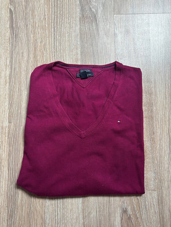 🛒Pull Tommy Hilfiger Taille XL🛒