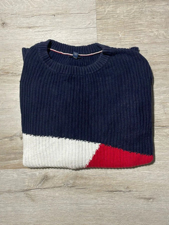 🛒Pull Tommy Hilfiger L🛒