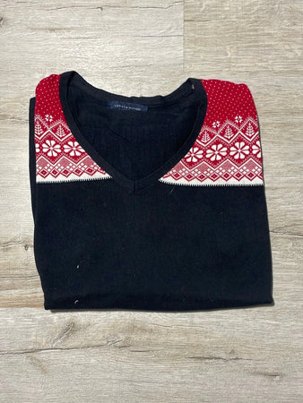 🛒Pull Tommy Hilfiger XL🛒