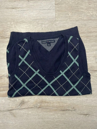 🛒Gilet sans manches Tommy Hilfiger M🛒