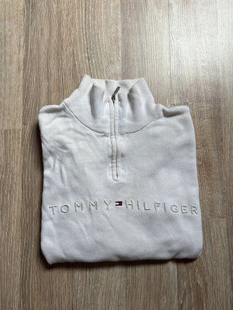 🛒Pull Tommy Hilfiger Taille M🛒