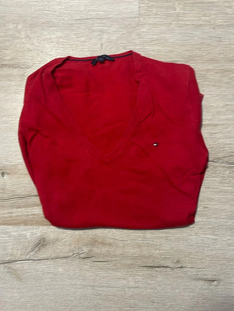 🛒Pull Tommy Hilfiger S🛒