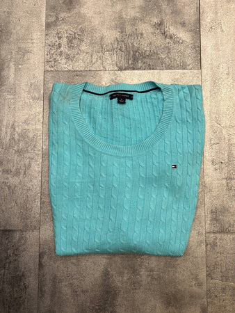 🛒Pull Tommy Hilfiger Taille M🛒