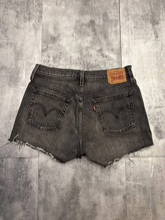 🛒Short en jean Levi's 501 W29🛒