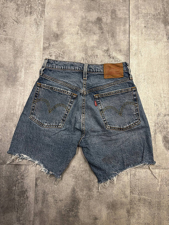 🛒Short en jean Levi's 501 W24🛒