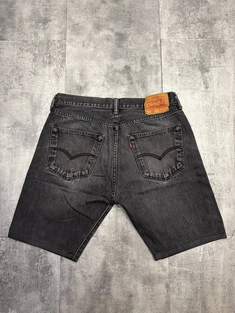 🛒Short en jean Levi's 501 W34🛒