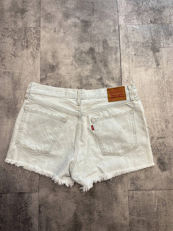 🛒Short en jean Levi's 501 W30🛒