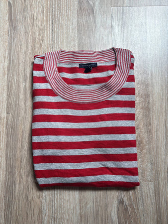 🛒Pull rayé Tommy Hilfiger M🛒