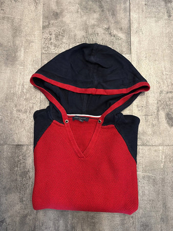 🛒Sweat à capuche Tommy Hilfiger S🛒