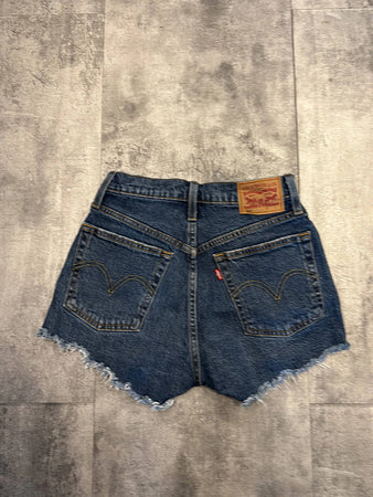 🛒Short en jean Levi's 501 W24🛒