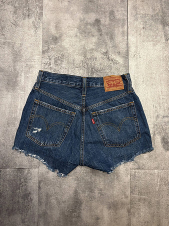 🛒Short en jean Levi's 501 W25🛒