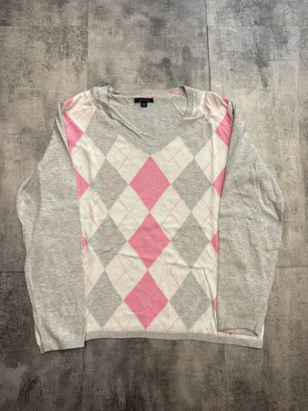 🛒Pull Tommy Hilfiger XL🛒
