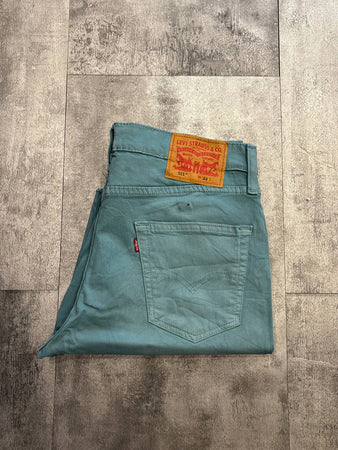 🛒Short Levi's 511 W33🛒
