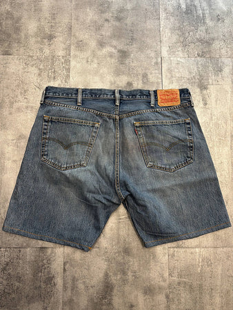 🛒Short en jean Levi's 501 W40🛒