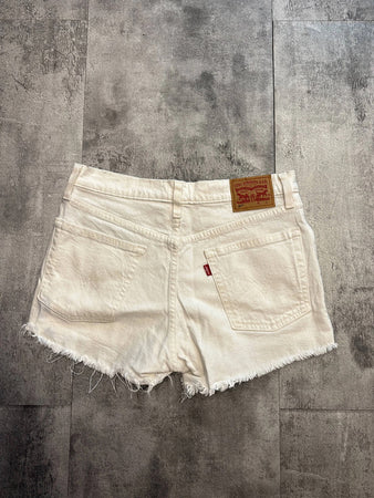 🛒Short en jean Levi's 501 W27🛒