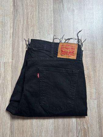🛒Short Levi's 511 W38🛒