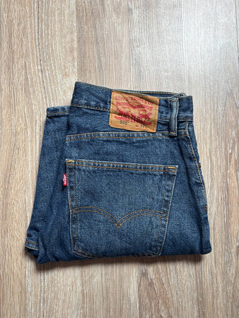 🛒Short en jean Levi's 505 W32🛒