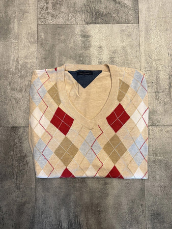 🛒Pull Tommy Hilfiger S🛒