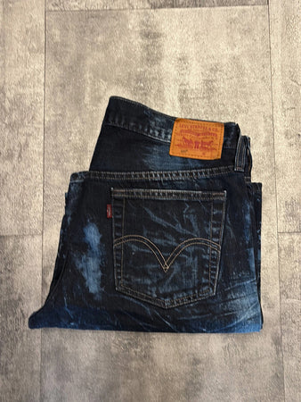 🛒Short en jean Levi's 501 W27🛒