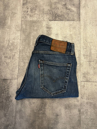 🛒Short en jean Levi's 501 W30🛒