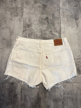 🛒Short en jean Levi's 501 W32🛒