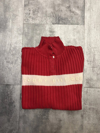 🛒Pull Tommy Hilfiger S🛒