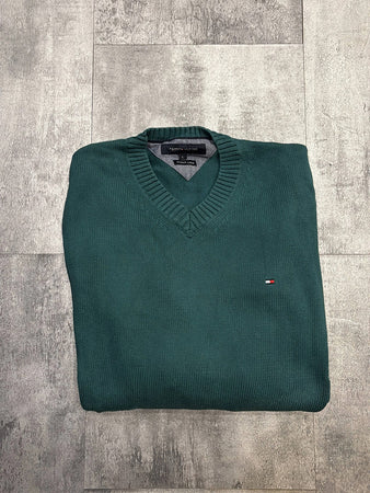 🛒Pull Tommy Hilfiger L🛒