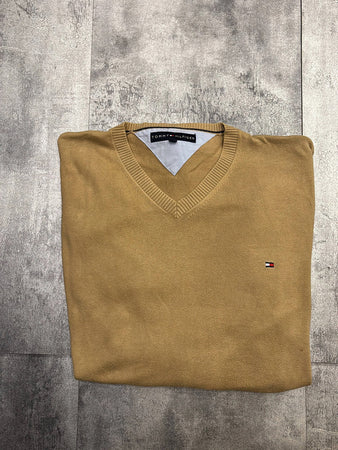 🛒Pull Tommy Hilfiger Taille L🛒