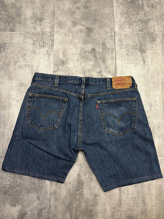 🛒Short en jean Levi's 501 W42🛒