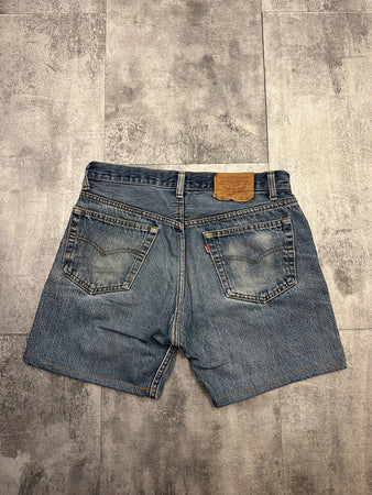 🛒Short en jean Levi's 501 W34🛒