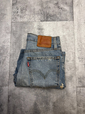 🛒Short en jean Levi's 501 W26🛒
