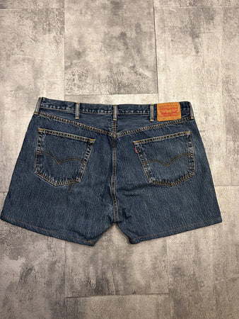 🛒Short en jean Levi's 501 W42🛒
