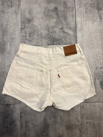 🛒Short en jean Levi's 501 W25🛒