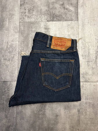 🛒Short en jean Levi's 501 W38🛒