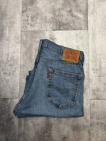 🛒Short en jean Levi's 505 W34🛒