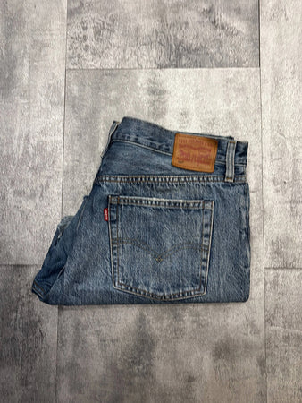 🛒Short en jean Levi's 501 W32🛒