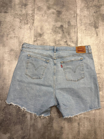 🛒Short en jean Levi's 501 L🛒