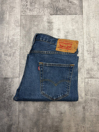 🛒Short en jean Levi's 501 W36🛒